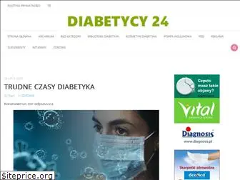 diabetycy24.pl