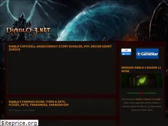 diablo-3.net