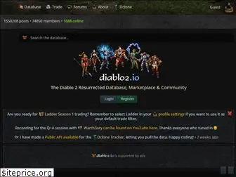 diablo2.io