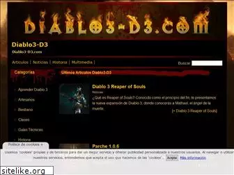 diablo3-d3.com