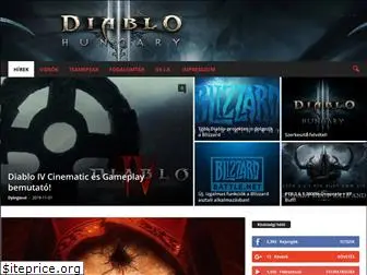 diablo3.hu