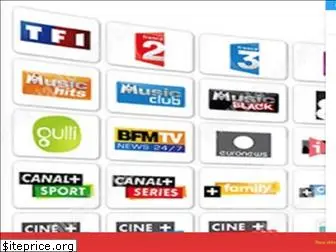 diabloboxtv.ca