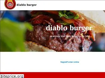 diabloburger.com