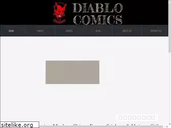 diablocomics.com