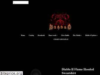 diabloculture.com