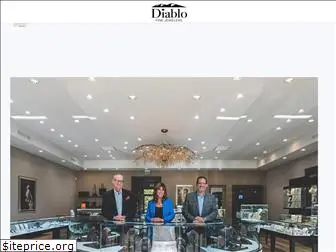 diablofinejewelers.com
