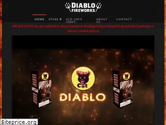 diablofireworks.com