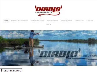 diablopaddlesports.com