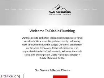 diabloplumbing.com