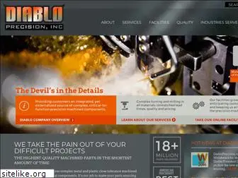 diabloprecision.com