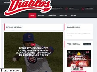 diablos.com.mx