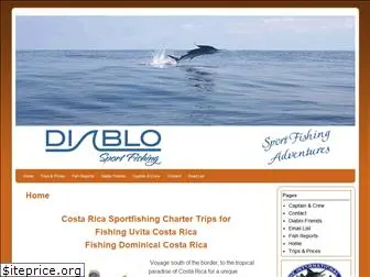 diablosportfishing.com