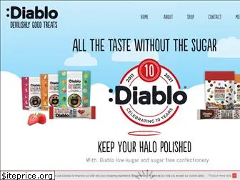 diablosugarfree.com