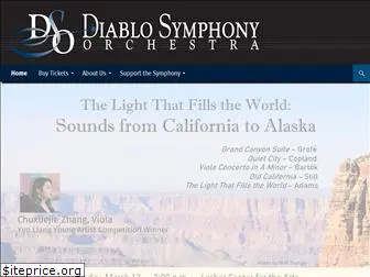 diablosymphony.org