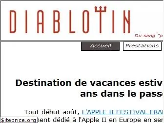 diablotin.fr