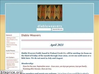 diabloweavers.org