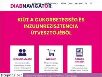 diabnavigator.hu