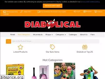 diabolicalgifts.com