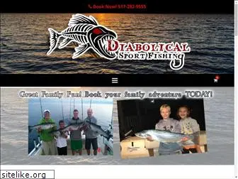 diabolicalsportfishing.com