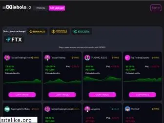 diabolotrading.com