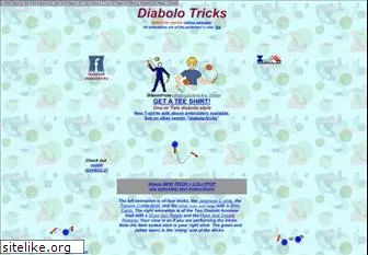 diabolotricks.com