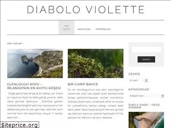 diaboloviolette.com