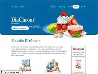 diachrom.cz