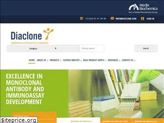 diaclone.com