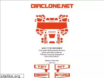 diaclone.net