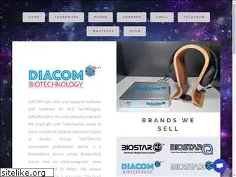 diacom-usa.com