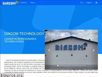 diacom.technology