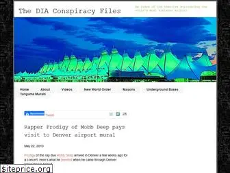 diaconspiracyfiles.com