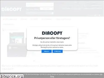 diacopy.se