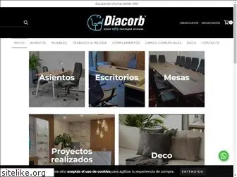 diacorb.com.ar