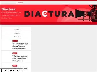 diactura.com