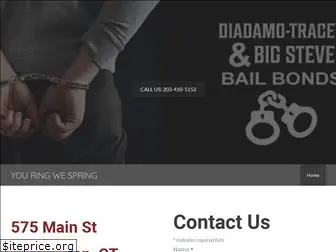 diadamoandtraceybailbonds.com