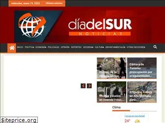 diadelsur.com