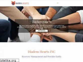 diademhearts.com