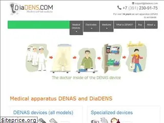 diadens.com