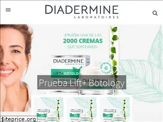 diadermine.es