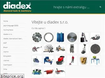 diadex.cz