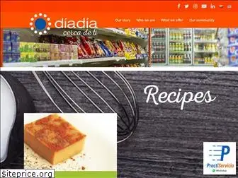 diadia.com.ve
