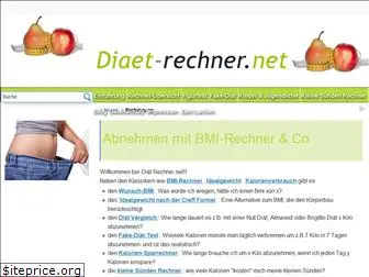 diaet-rechner.net