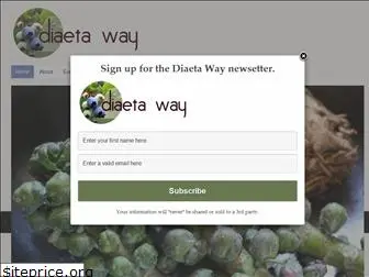 diaeta-way.com