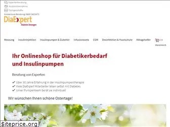 diaexpert.de