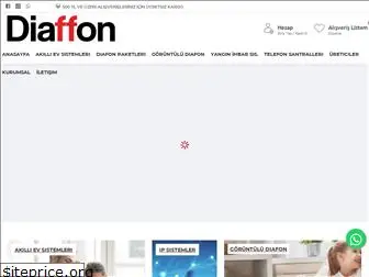 diaffon.com