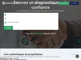 diagadvisor.fr