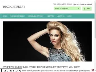 diagajewelry.com