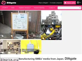 diagate.net