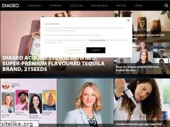 diageo.com